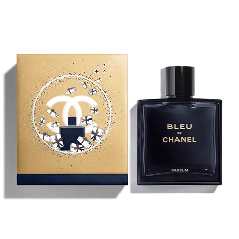 bleu chanel 300ml|bleu de Chanel smell like.